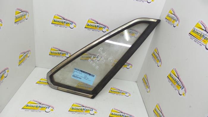 Usados Ventanilla triangular derecha detrás Audi 80 Precio € 26,25 Norma de margen ofrecido por Binckhorst BV