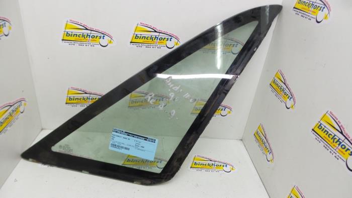 Usados Ventanilla triangular derecha detrás Audi 100 Precio € 26,25 Norma de margen ofrecido por Binckhorst BV