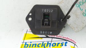 Used Heater resistor Mitsubishi L-200 2.5 DI-D 4x4 Price € 21,00 Margin scheme offered by Binckhorst BV