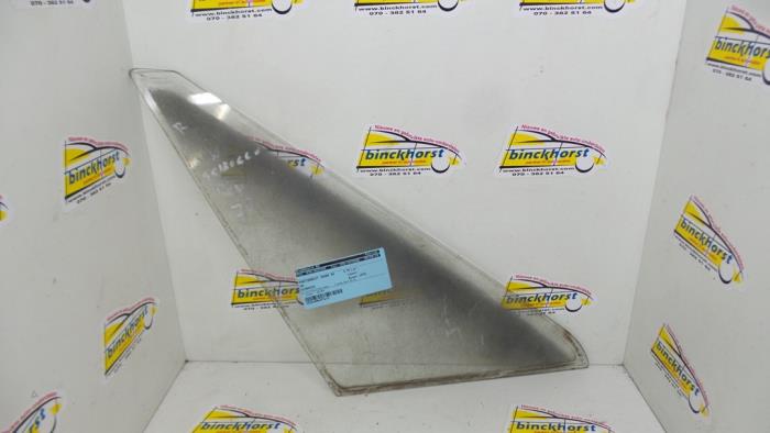 Usados Ventanilla triangular derecha delante Volkswagen Scirocco Precio € 26,25 Norma de margen ofrecido por Binckhorst BV