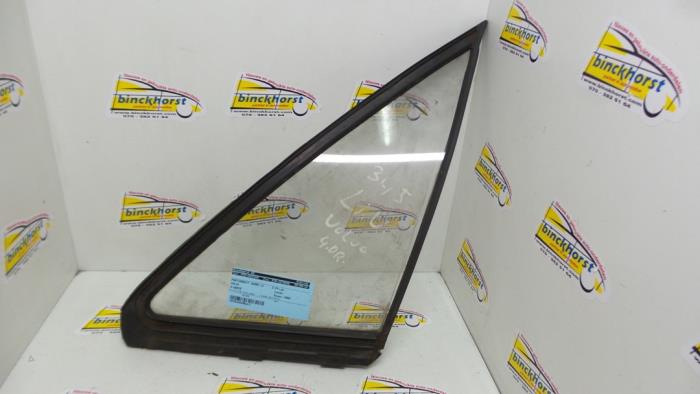 Usados Ventanilla triangular izquierda delante Volvo 3-Serie Precio € 26,25 Norma de margen ofrecido por Binckhorst BV
