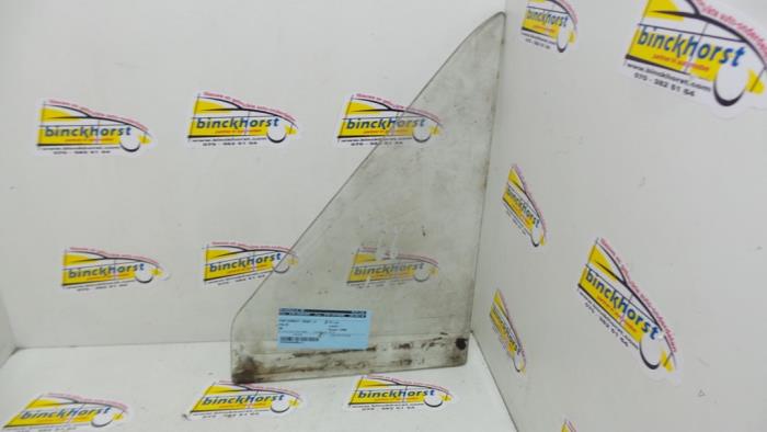 Usados Ventanilla triangular izquierda delante Volvo 66 Precio € 26,25 Norma de margen ofrecido por Binckhorst BV