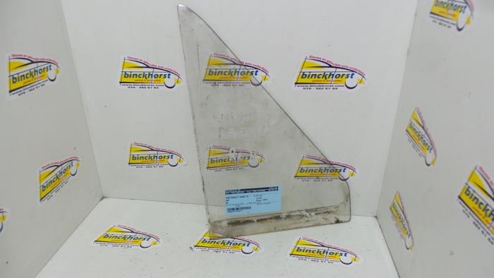 Usados Ventanilla triangular derecha delante DAF 66 Precio € 26,25 Norma de margen ofrecido por Binckhorst BV