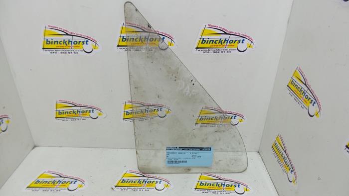 Usados Ventanilla triangular derecha delante DAF 66 Precio € 26,25 Norma de margen ofrecido por Binckhorst BV