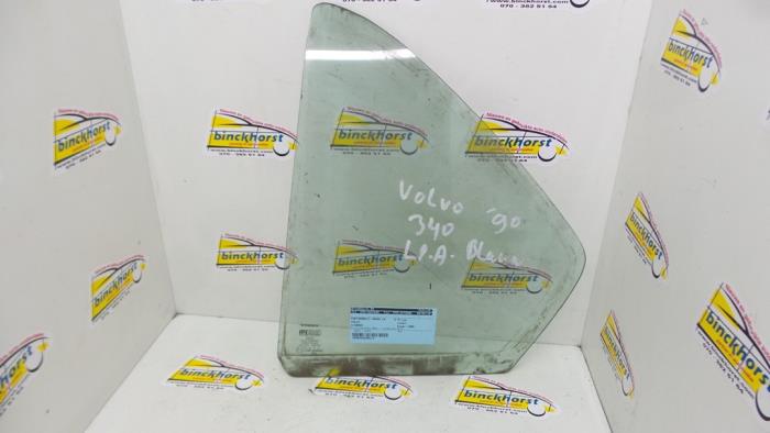 Usados Ventanilla triangular izquierda detrás Volvo 3-Serie Precio € 31,50 Norma de margen ofrecido por Binckhorst BV