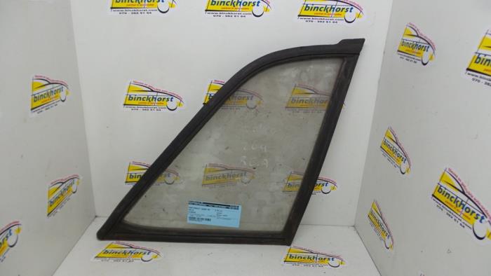 Usados Ventanilla triangular derecha detrás Volvo 2-Serie Precio € 31,50 Norma de margen ofrecido por Binckhorst BV
