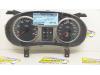 Instrument panel from a Renault Clio II Societe (SB) 1.5 dCi 80 2002