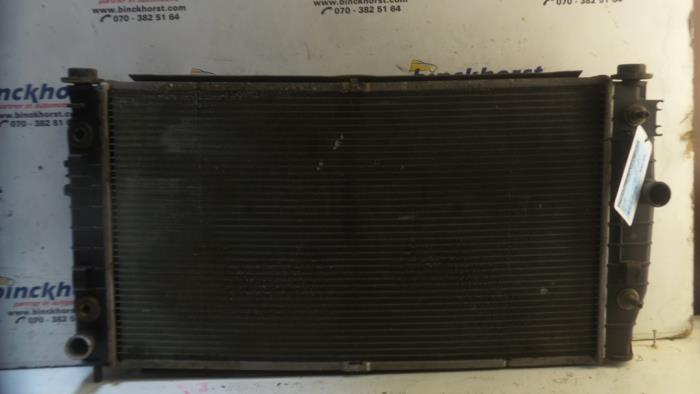 Gebrauchte Kühler Chrysler 300 M 3.5 V6 24V Preis € 73,50 Margenregelung angeboten von Binckhorst BV