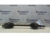 Chrysler 300 M 3.5 V6 24V Arbre de transmission avant gauche
