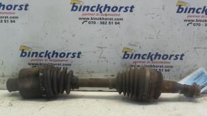 Used Front drive shaft, right Chrysler 300 M 3.5 V6 24V Price € 105,00 Margin scheme offered by Binckhorst BV
