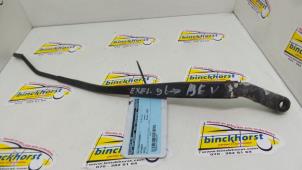 Used Front wiper arm Hyundai Excel Price € 15,75 Margin scheme offered by Binckhorst BV