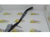 Front wiper arm from a Hyundai Excel 1996