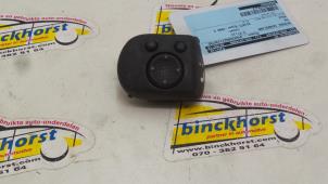 Used Mirror switch Volkswagen Polo III (6N1) 1.9 SDI Price € 10,50 Margin scheme offered by Binckhorst BV