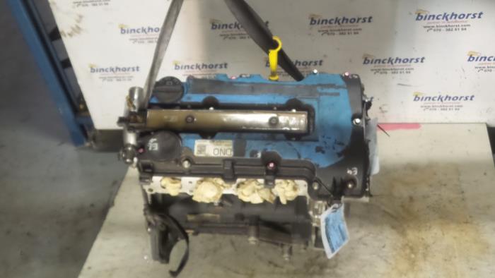 Używane Silnik Chevrolet Volt 1.4 16V Cena € 1.837,50 Procedura marży oferowane przez Binckhorst BV