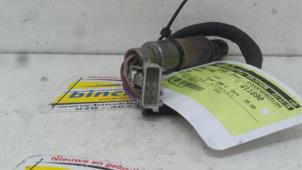 Lambda probe from a Peugeot 206 (2A/C/H/J/S) 1.4 XR,XS,XT,Gentry 1999