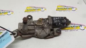 Used Rear wiper motor Nissan Sunny Price € 31,50 Margin scheme offered by Binckhorst BV