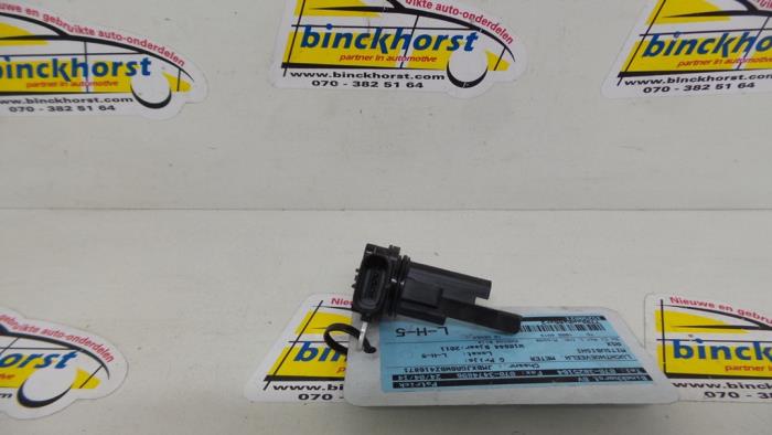 Usagé Débitmètre Mitsubishi ASX 1.8 DI-D HP MIVEC 16V Prix € 42,00 Règlement à la marge proposé par Binckhorst BV