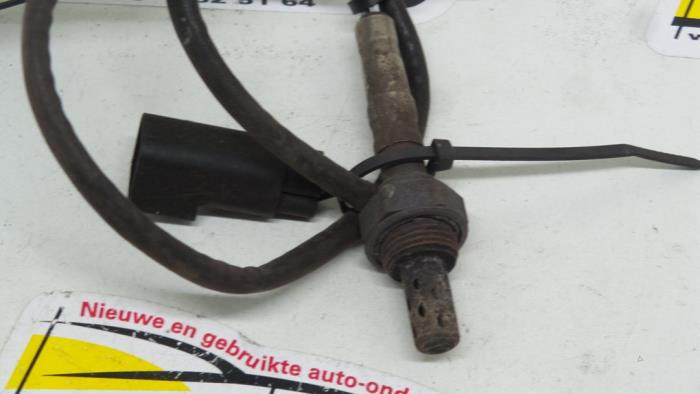 Usados Sonda Lambda Ford Escort 6 (AAL/ABL) 1.6 16V Precio € 31,50 Norma de margen ofrecido por Binckhorst BV
