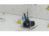 Rear screen washer pump from a Toyota Prius Plus (ZVW4) 1.8 16V 2013