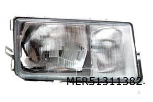 New Headlight, right Mercedes 190E/D Price € 42,88 Inclusive VAT offered by Binckhorst BV