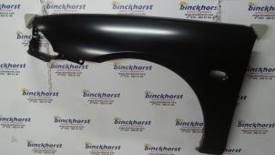 New Front wing, left Mitsubishi Colt Price € 47,18 Inclusive VAT offered by Binckhorst BV