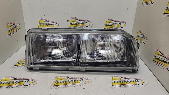 Nowe Reflektor prawy Mitsubishi Galant Cena € 37,16 Z VAT oferowane przez Binckhorst BV