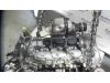Motor de un Daewoo Orlando (YYM/YYW) 2.0 D 16V 2011