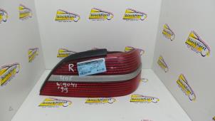 Used Taillight, right Peugeot 406 (8B) 2.0 HDi 90 Price € 26,25 Margin scheme offered by Binckhorst BV