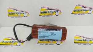 Begagnade Indikator, höger Subaru Justy Pris € 10,50 Marginaltabell erbjuds av Binckhorst BV