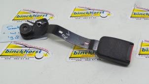 Used Front seatbelt buckle, right Seat Arosa (6H1) 1.4 MPi Price € 21,00 Margin scheme offered by Binckhorst BV