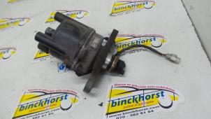 Used Ignition system (complete) Suzuki Swift (SF310/413) 1.0i Price € 52,50 Margin scheme offered by Binckhorst BV