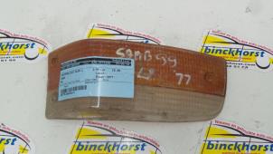 Used Indicator lens, left Saab 99 Price € 15,75 Margin scheme offered by Binckhorst BV