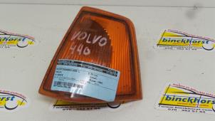 Usagé Feu clignotant gauche Volvo 4-Serie Prix € 10,50 Règlement à la marge proposé par Binckhorst BV