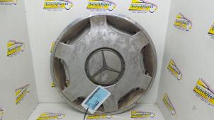 Used Wheel cover (spare) Mercedes 200 - 500 Price € 15,75 Margin scheme offered by Binckhorst BV
