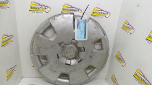 Used Wheel cover (spare) Opel Zafira Price € 10,50 Margin scheme offered by Binckhorst BV