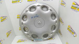 Used Wheel cover (spare) Renault Laguna Price € 10,50 Margin scheme offered by Binckhorst BV