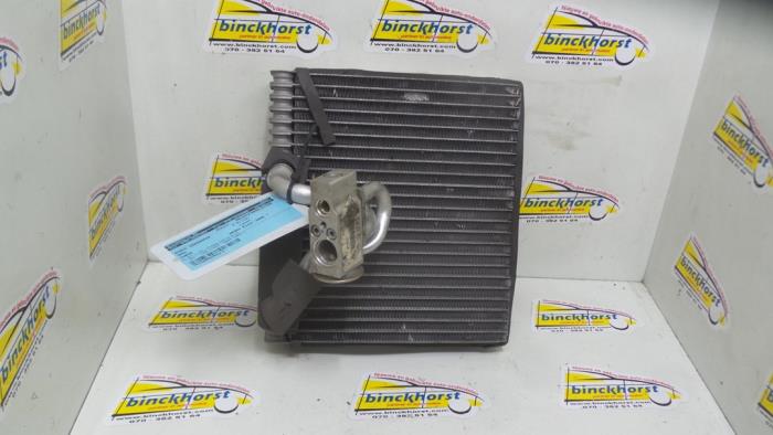 Air conditioning vaporiser from a Opel Corsa C (F08/68) 1.2 16V Twin Port 2006