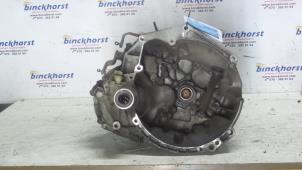 Used Gearbox Peugeot 206 (2A/C/H/J/S) 1.1 XN,XR Price € 157,50 Margin scheme offered by Binckhorst BV