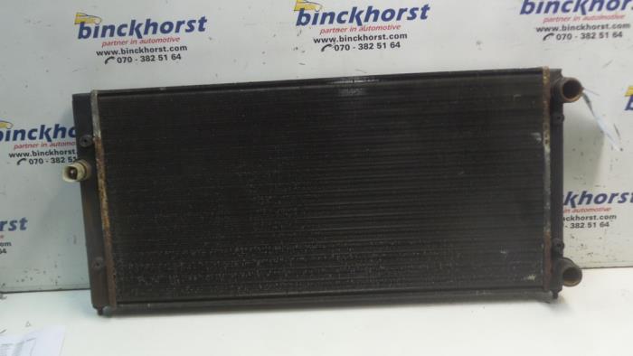 Gebrauchte Kühler Volkswagen Golf III (1H1) 1.9 TDI Preis € 31,50 Margenregelung angeboten von Binckhorst BV
