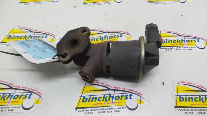 Gebrauchte AGR Ventil Chrysler 300 M 3.5 V6 24V Preis € 73,50 Margenregelung angeboten von Binckhorst BV