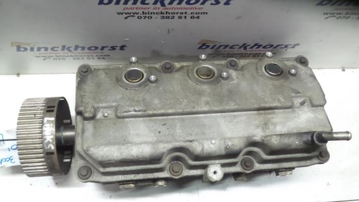Begagnade Topplock Chrysler 300 M 3.5 V6 24V Pris € 262,50 Marginaltabell erbjuds av Binckhorst BV