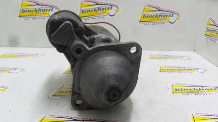 Used Starter BMW 3 serie (E36/4) 325 td Price € 42,00 Margin scheme offered by Binckhorst BV