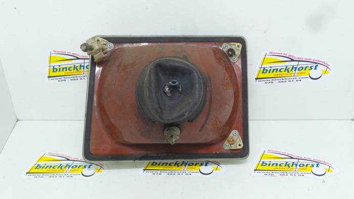 Headlight, right from a Fiat Uno 1988