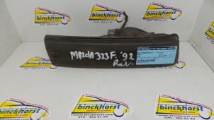 Used Indicator, right Mazda 323F Price € 10,50 Margin scheme offered by Binckhorst BV
