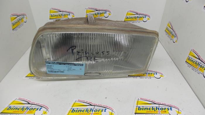 Używane Reflektor prawy Austin Princess Cena € 31,50 Procedura marży oferowane przez Binckhorst BV