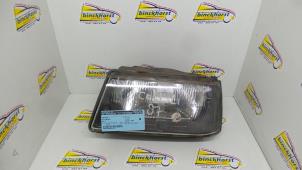 Used Headlight, left Mitsubishi Colt Price € 21,00 Margin scheme offered by Binckhorst BV