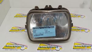 Używane Reflektor lewy Nissan Patrol Cena € 31,50 Procedura marży oferowane przez Binckhorst BV
