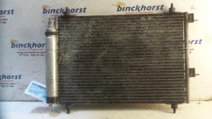 Used Air conditioning radiator Peugeot 307 Break (3E) 2.0 HDi 90 Price € 26,25 Margin scheme offered by Binckhorst BV
