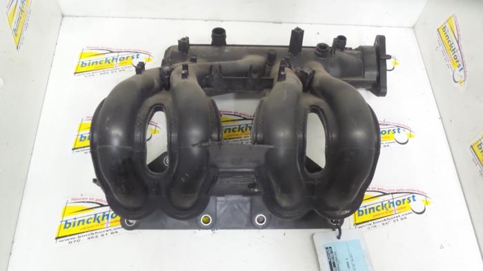 Gebrauchte Ansaugbrugge Renault Twingo (C06) 1.2 Phase II Preis € 52,50 Margenregelung angeboten von Binckhorst BV