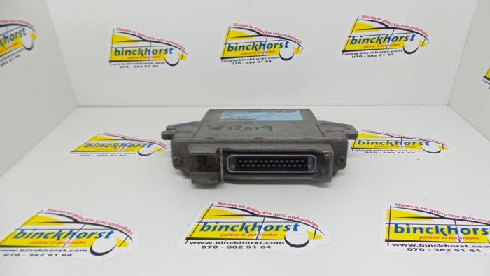Used Engine management computer Renault Kangoo Express (FC) 1.9 D 65 Price € 52,50 Margin scheme offered by Binckhorst BV